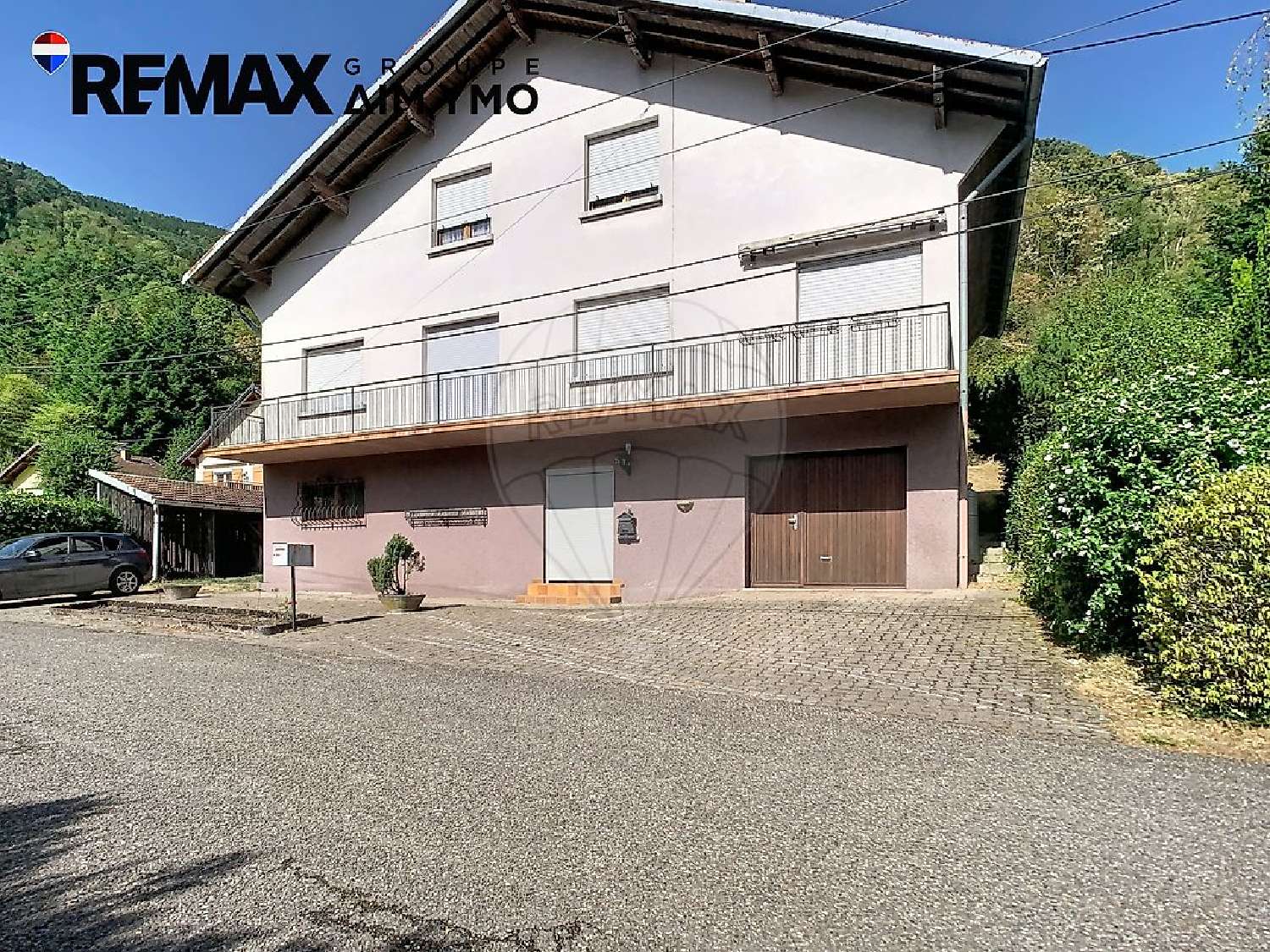  te koop huis Sewen Haut-Rhin 1