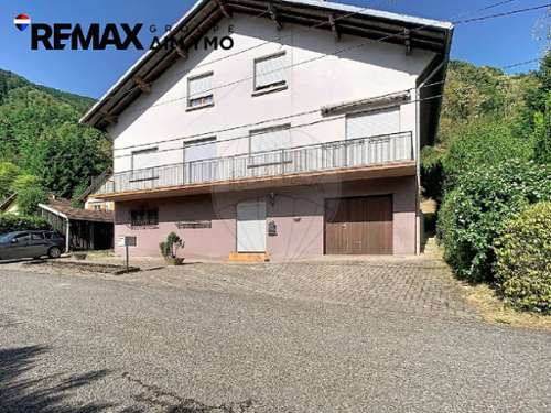 Sewen Haut-Rhin huis foto 7398708