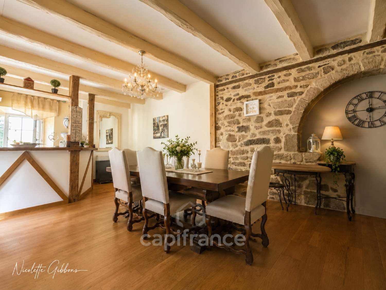  for sale house Sexcles Corrèze 2