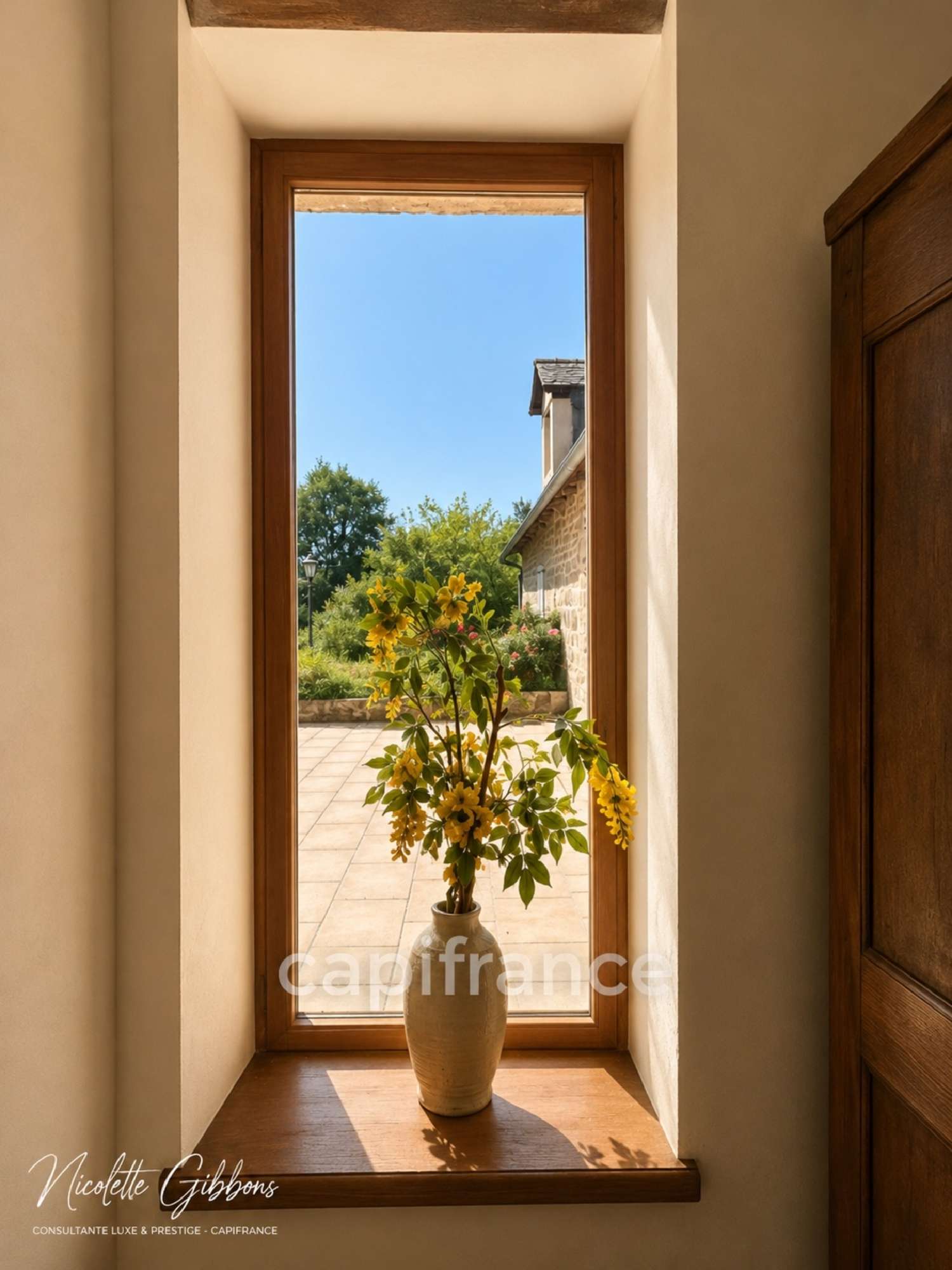  for sale house Sexcles Corrèze 4