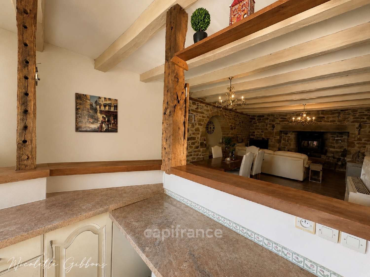  for sale house Sexcles Corrèze 5