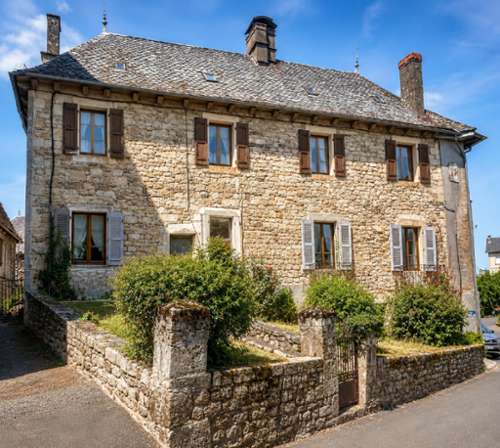 Sexcles Corrèze house foto 7394981