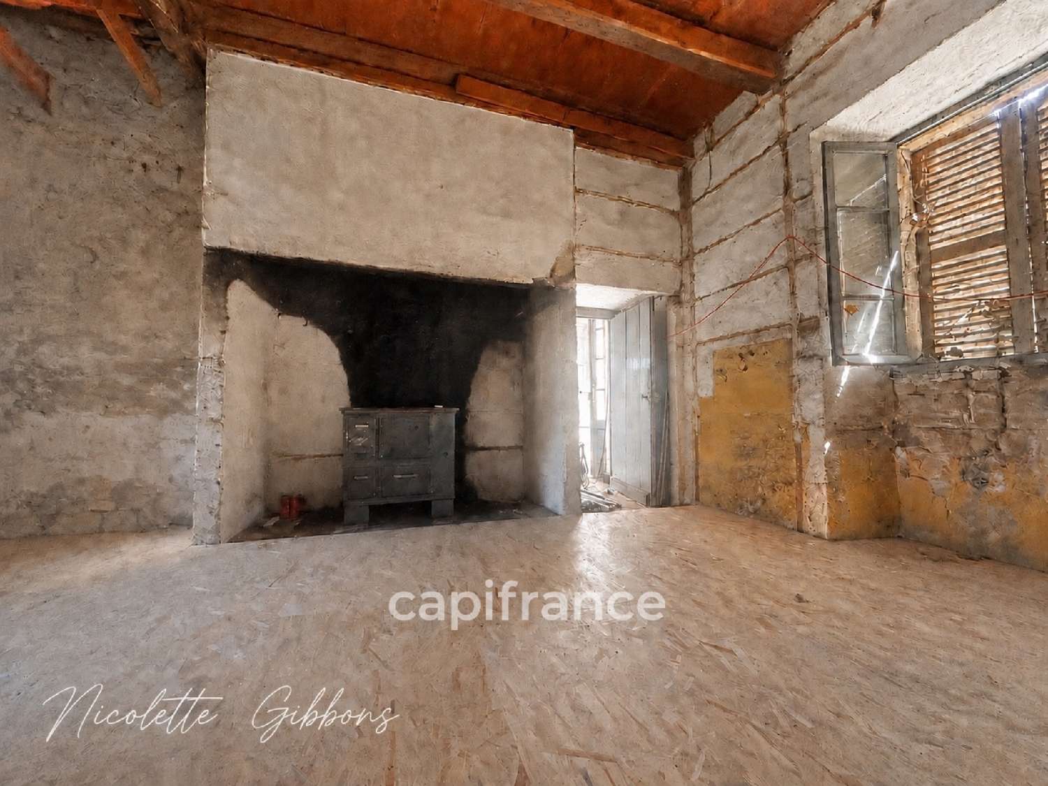  for sale house Sexcles Corrèze 2