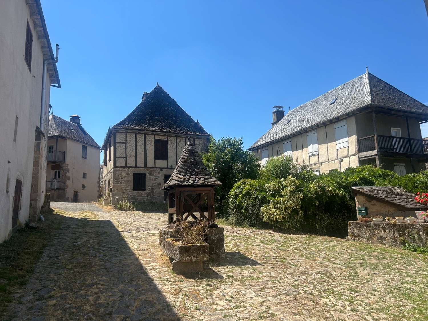  for sale house Sexcles Corrèze 5