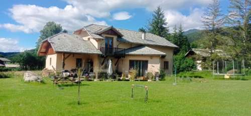 Seyne Alpes-de-Haute-Provence maison foto 7398789