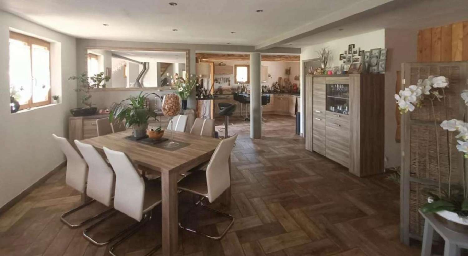  à vendre maison Seyne Alpes-de-Haute-Provence 3