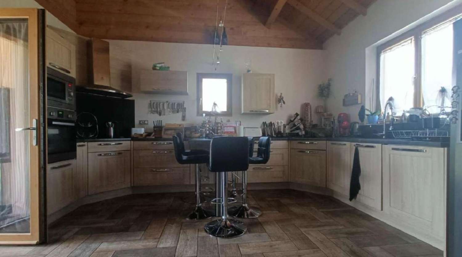  à vendre maison Seyne Alpes-de-Haute-Provence 4