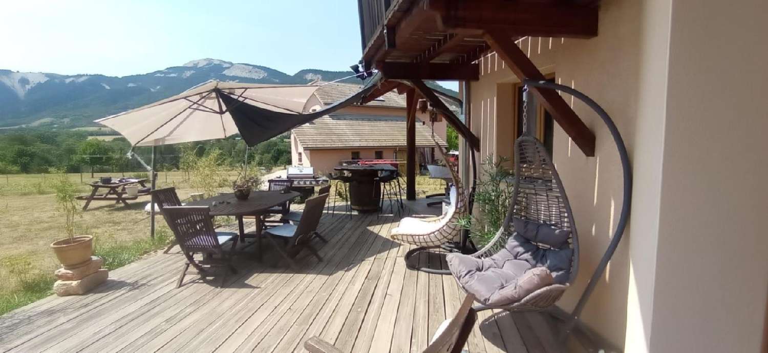  à vendre maison Seyne Alpes-de-Haute-Provence 6