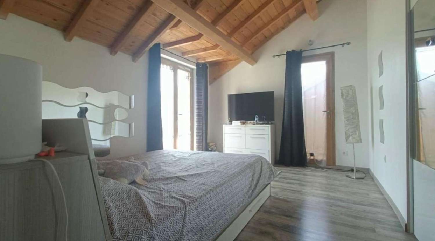  à vendre maison Seyne Alpes-de-Haute-Provence 8