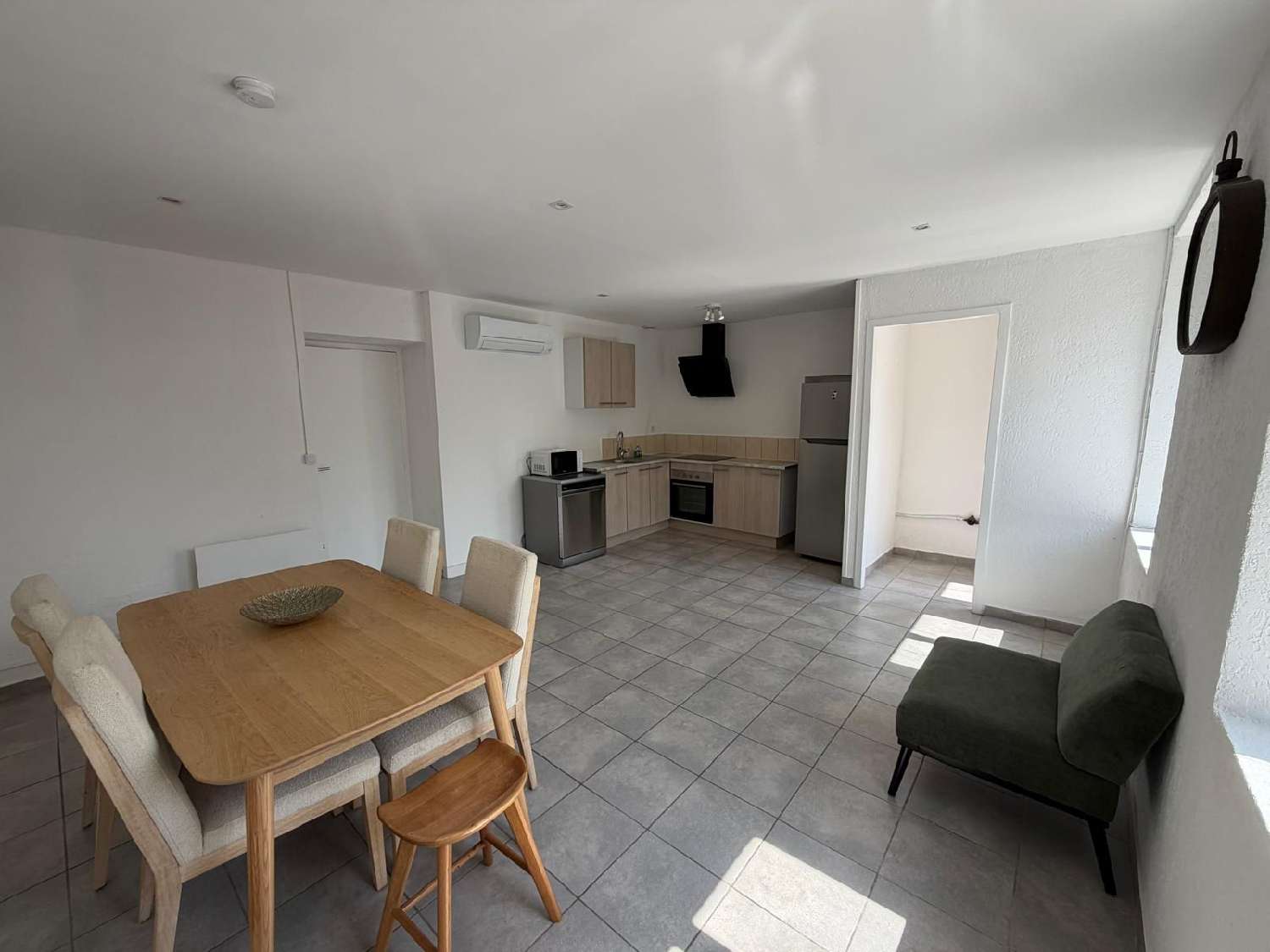 te koop huis Seyssinet-Pariset Isère 1