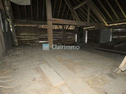 Seythenex Haute-Savoie Haus Bild 7387471