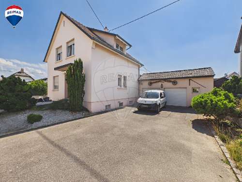 Sierentz Haut-Rhin maison foto 7385691