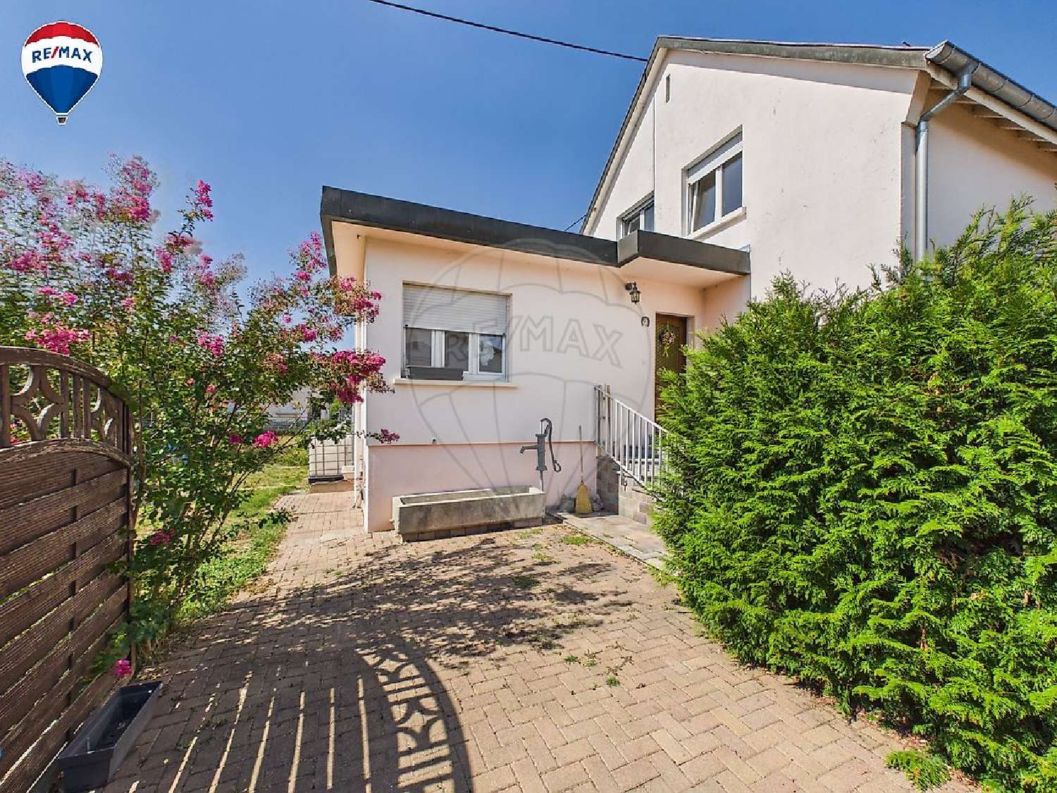 à vendre maison Sierentz Haut-Rhin 2