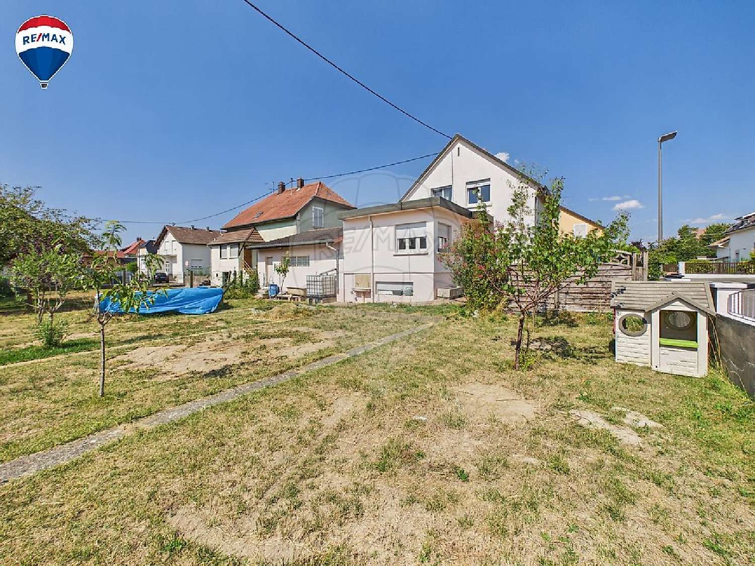 à vendre maison Sierentz Haut-Rhin 3