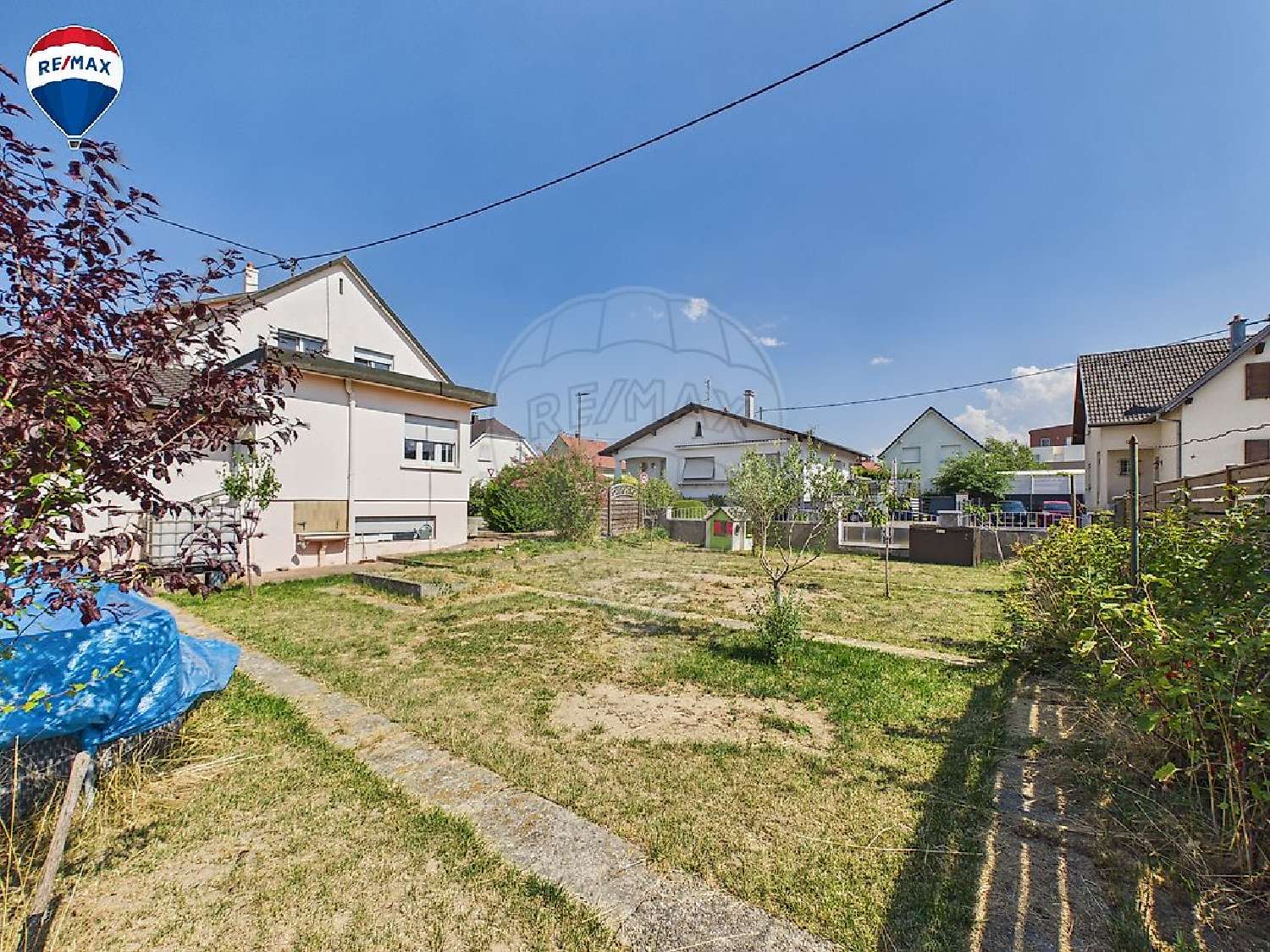 à vendre maison Sierentz Haut-Rhin 5