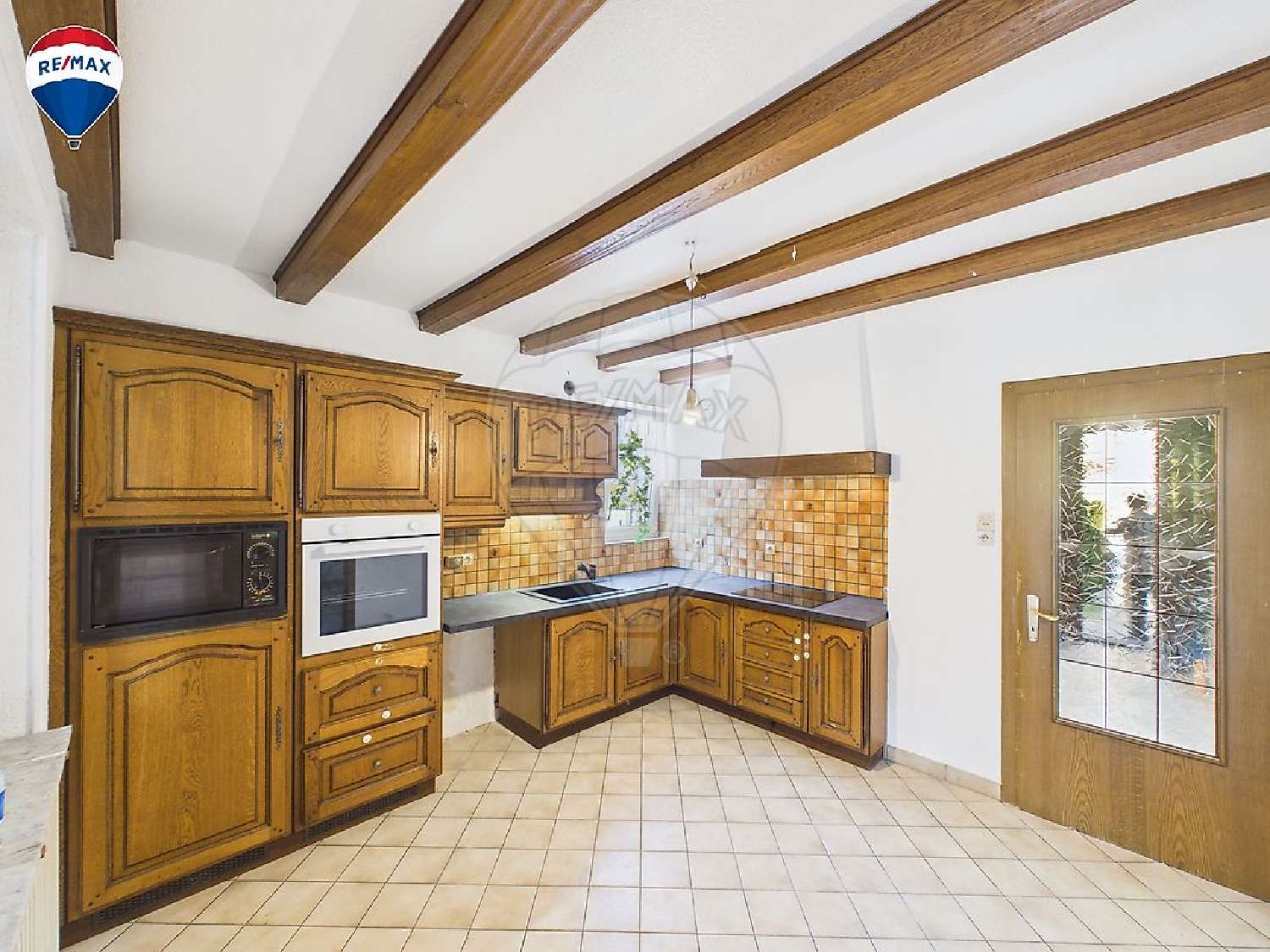 à vendre maison Sierentz Haut-Rhin 7