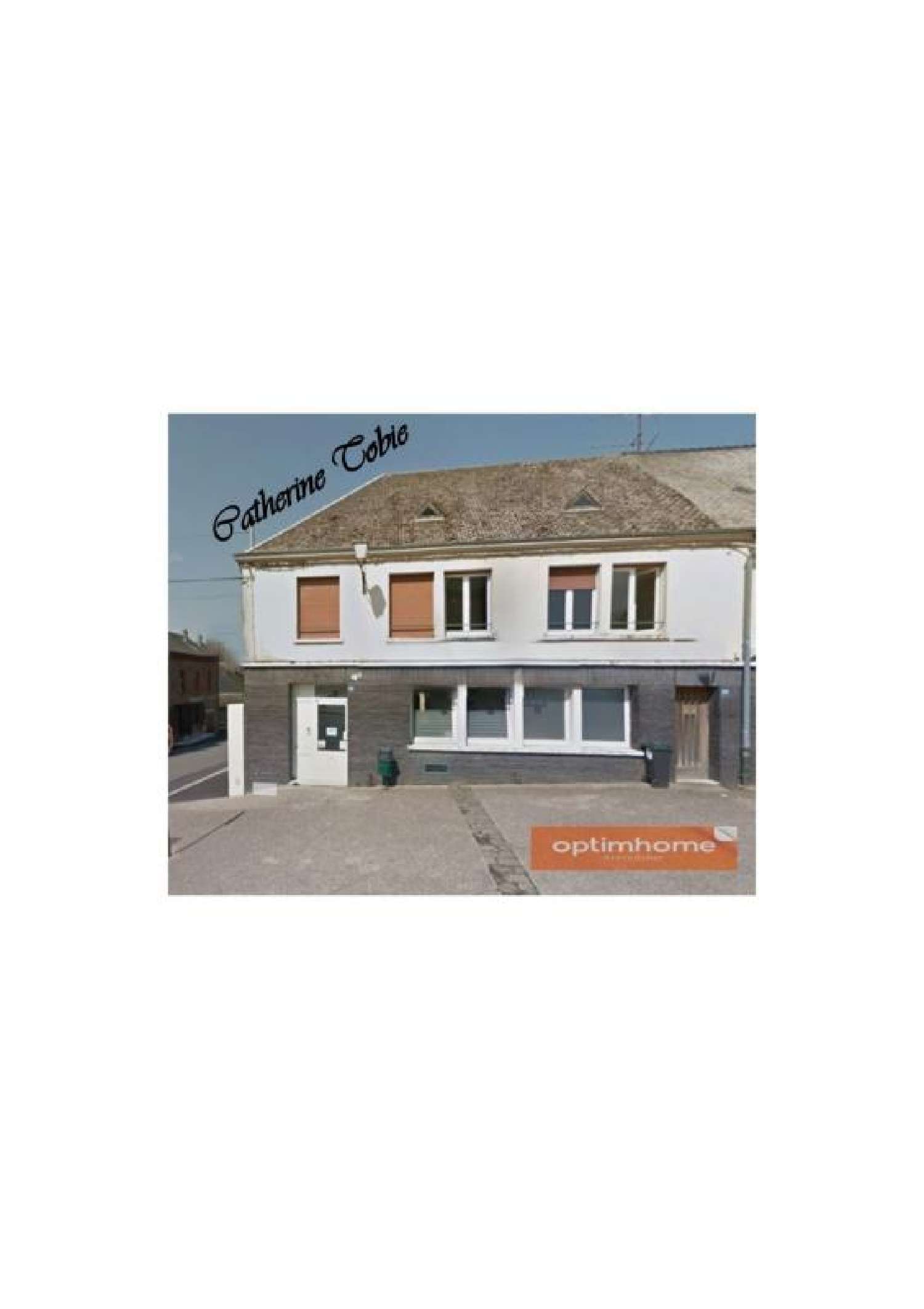 en venta casa Signy-le-Petit Ardennes 1