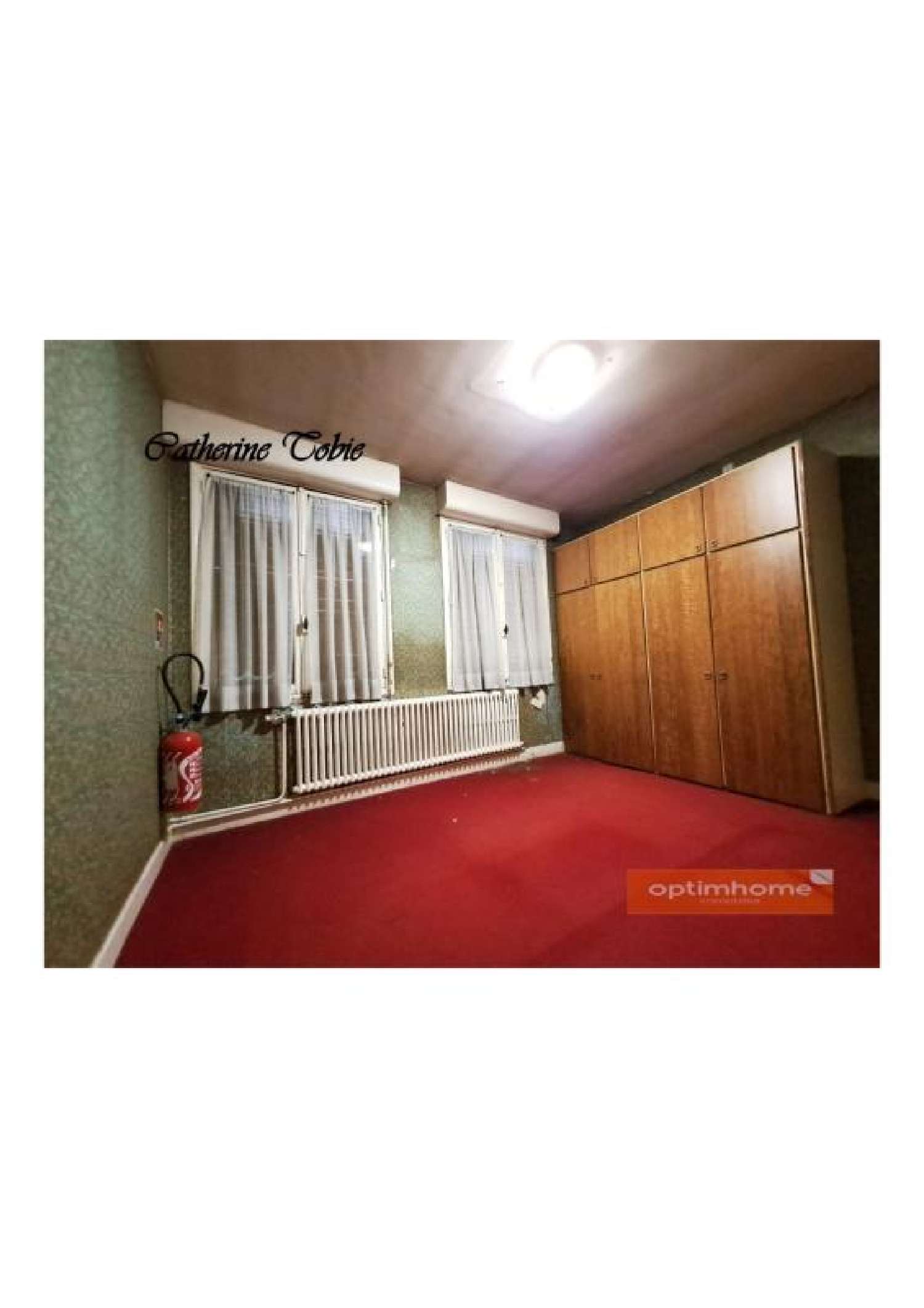 en venta casa Signy-le-Petit Ardennes 3