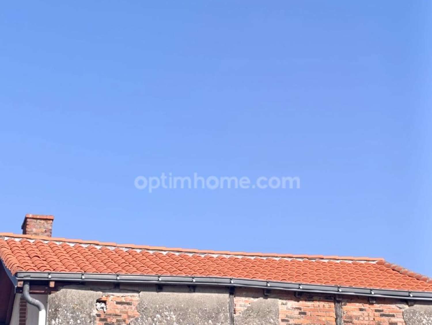 à vendre maison Sigournais Vendée 3