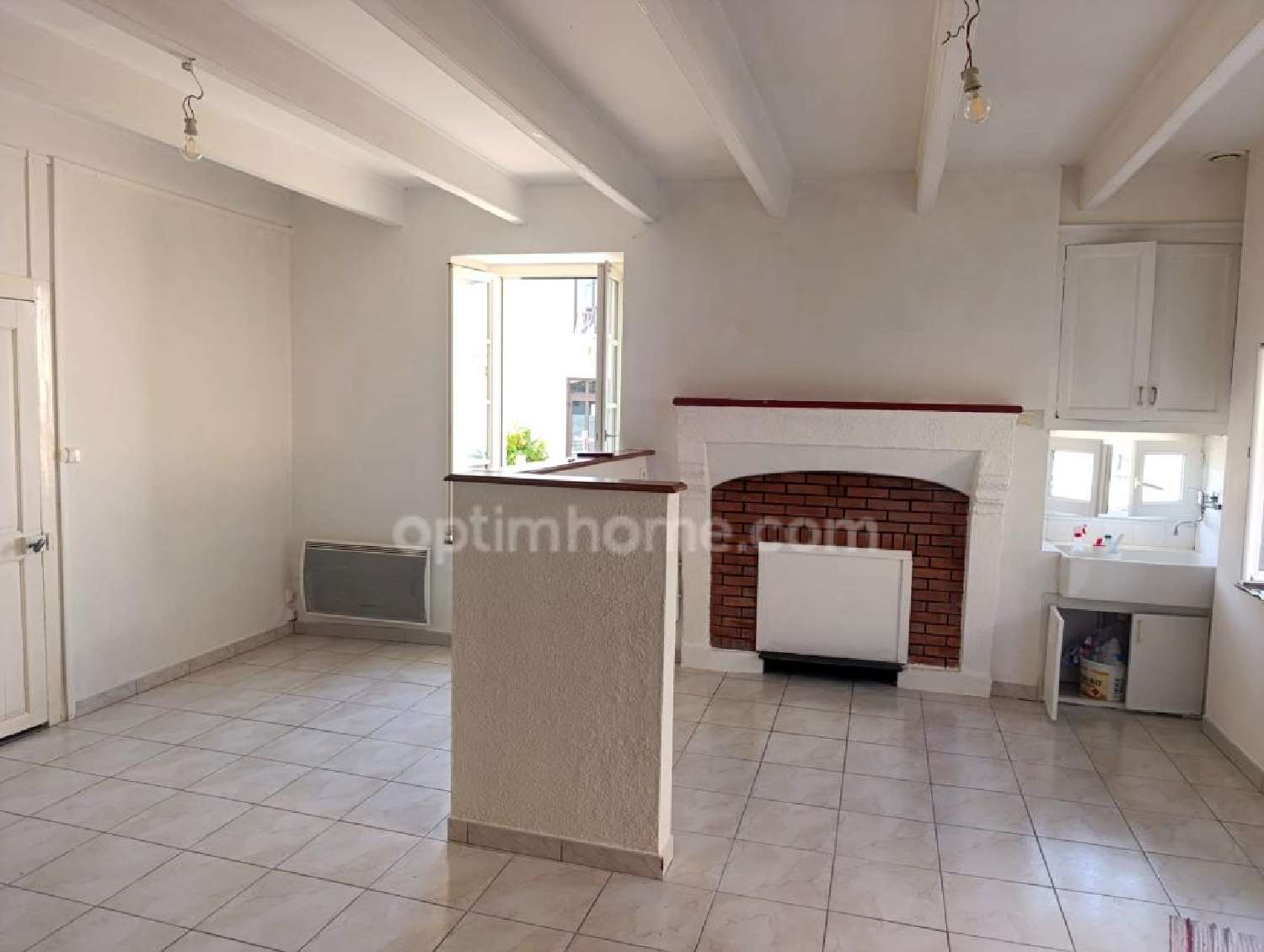 à vendre maison Sigournais Vendée 4