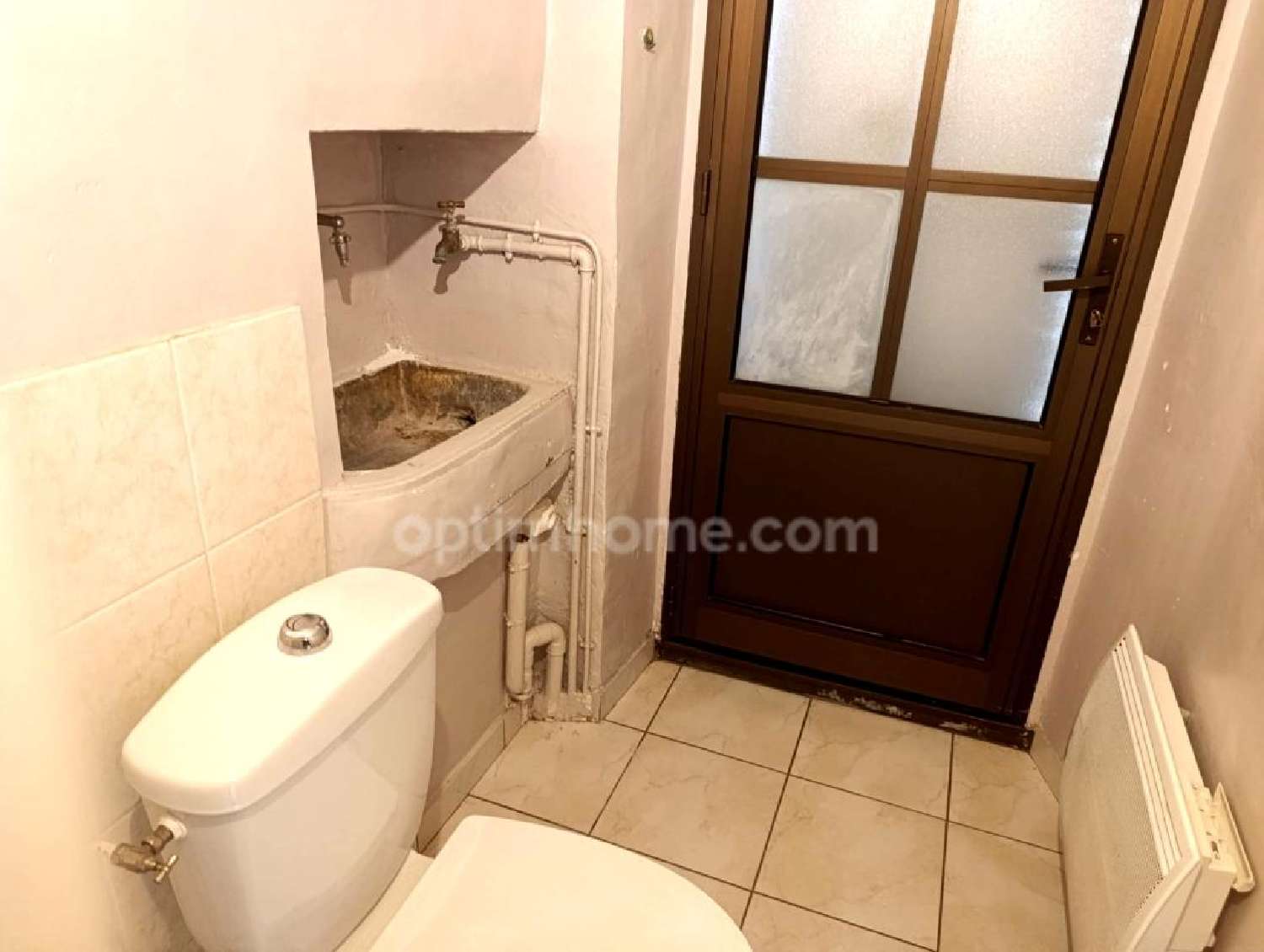 à vendre maison Sigournais Vendée 6