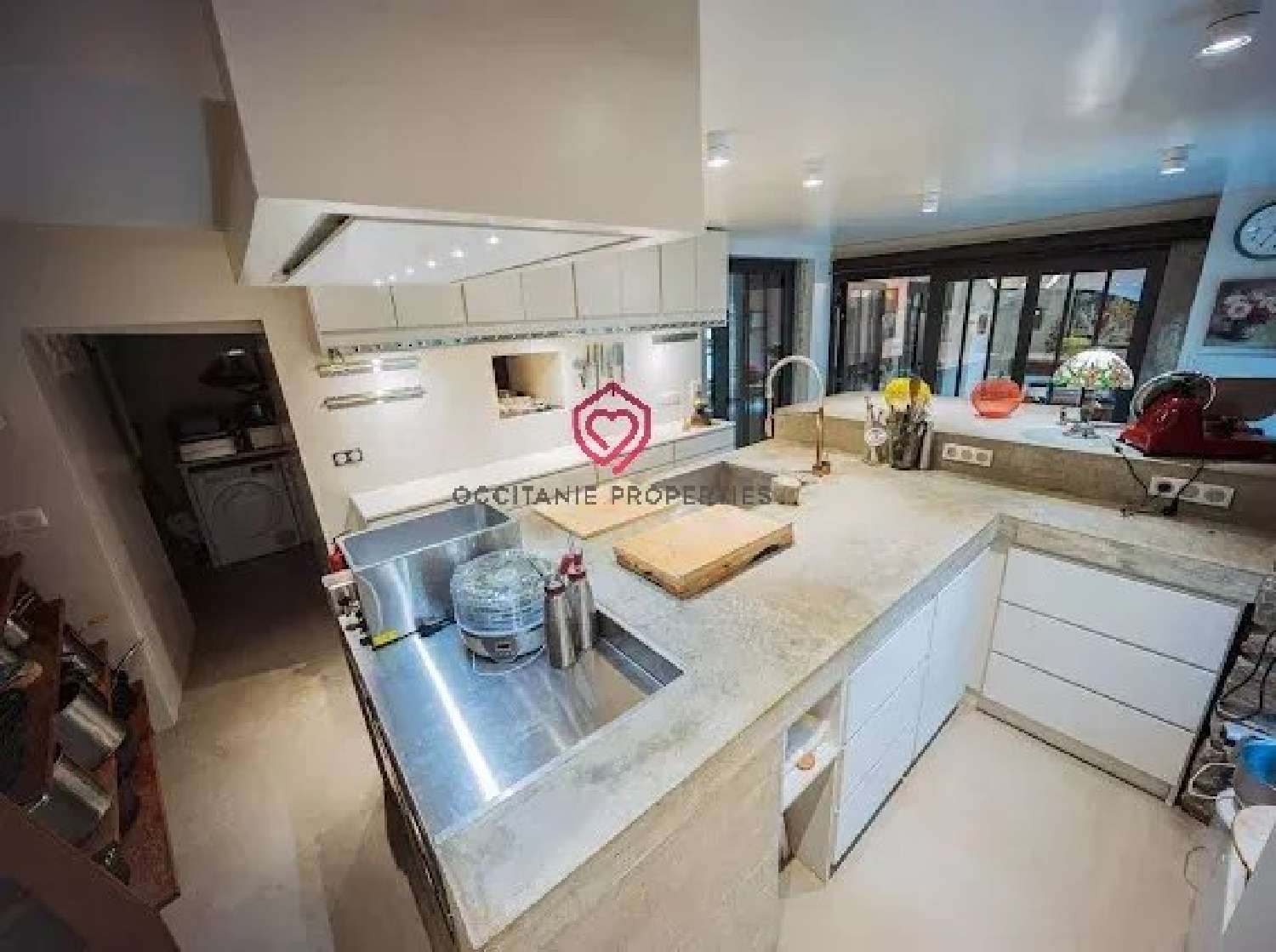 à vendre maison Siguer Ariège 8