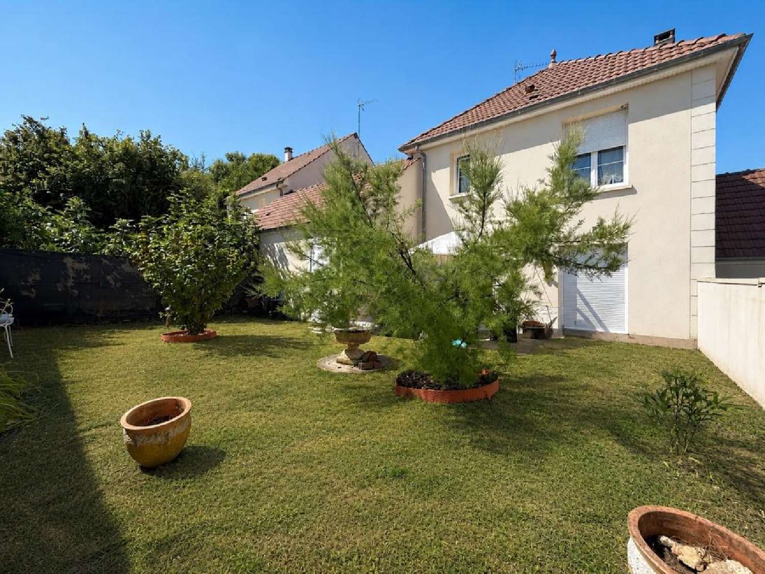  à vendre maison Silly-le-Long Oise 1