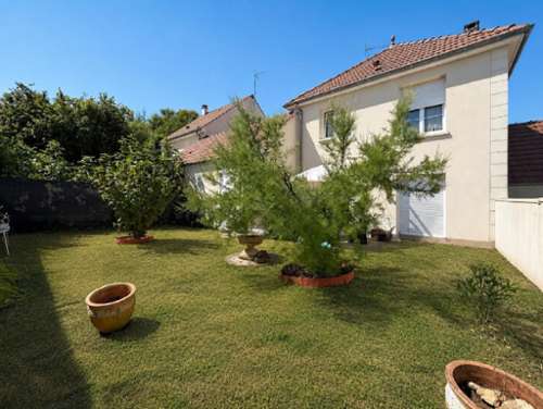 Silly-le-Long Oise maison foto 7386036