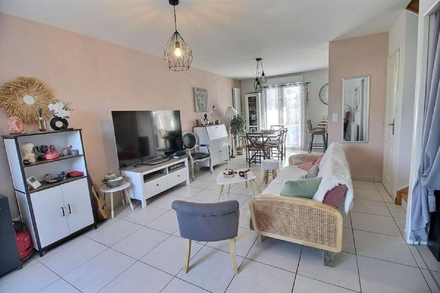  à vendre maison Silly-le-Long Oise 2