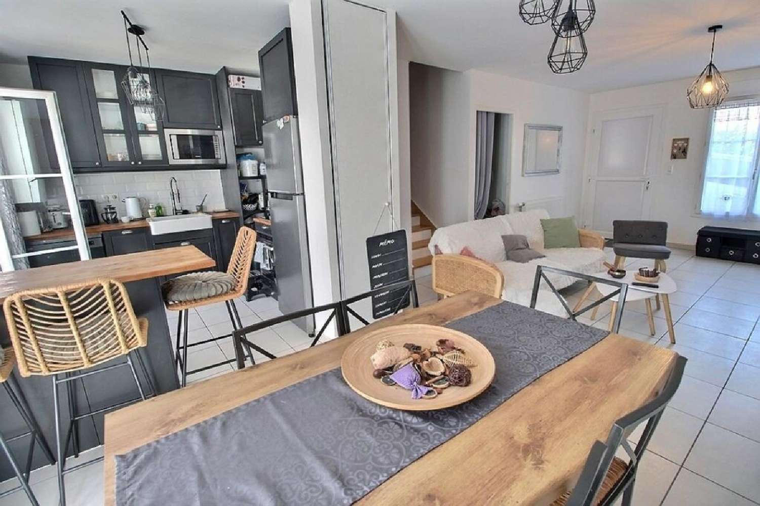  à vendre maison Silly-le-Long Oise 3