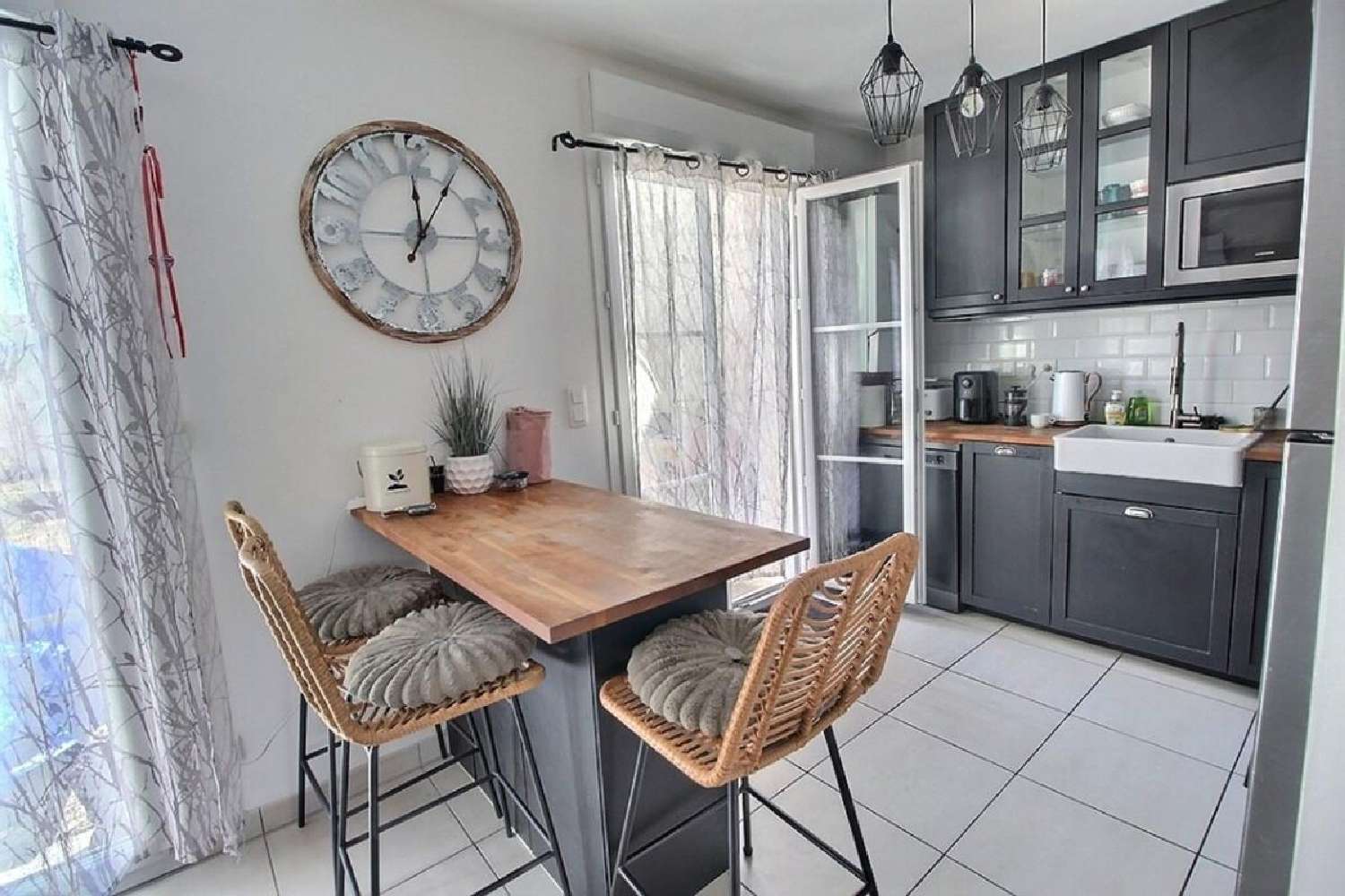  à vendre maison Silly-le-Long Oise 4