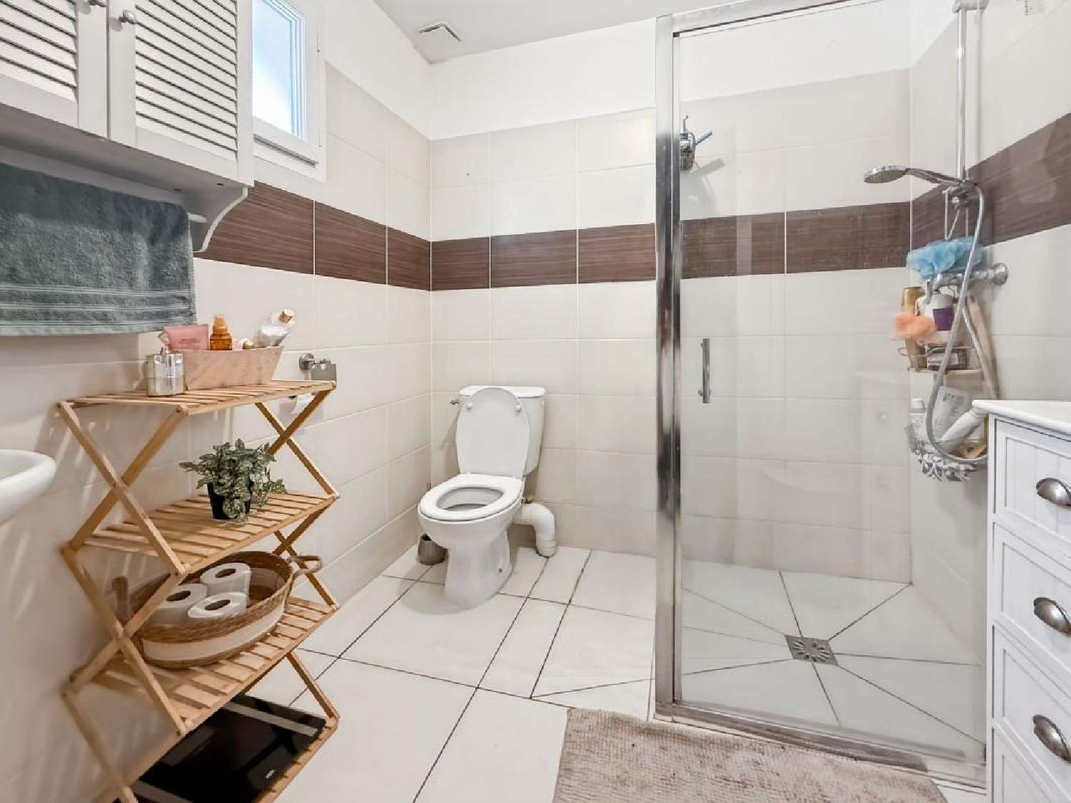  à vendre maison Silly-le-Long Oise 5