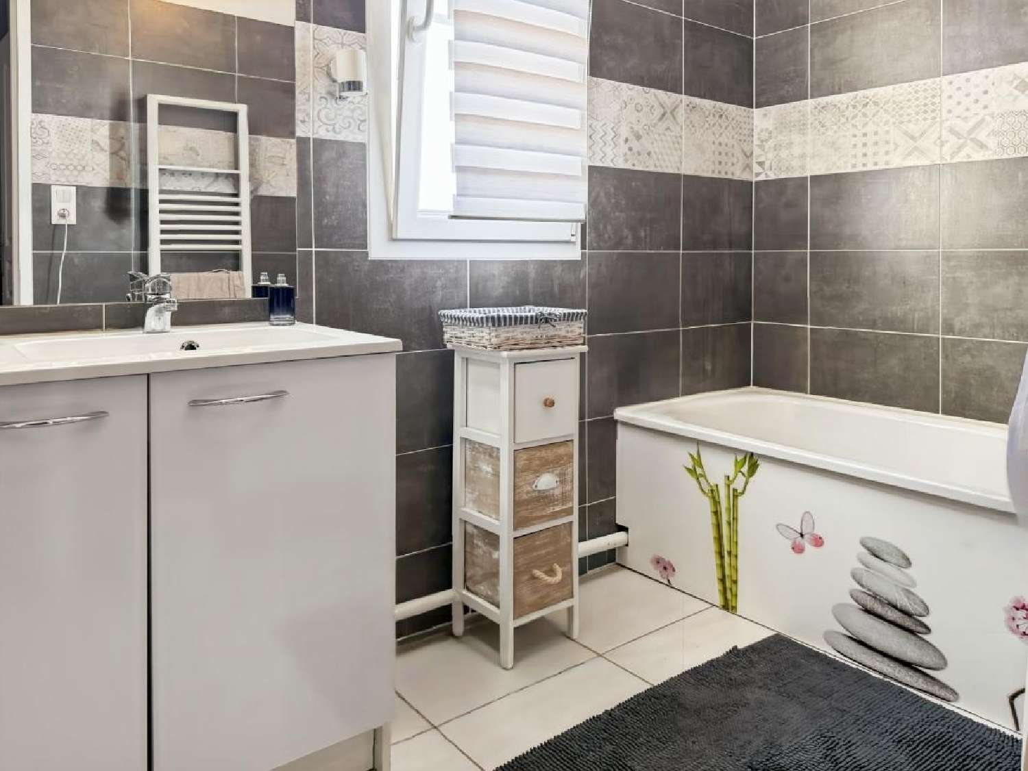  à vendre maison Silly-le-Long Oise 8