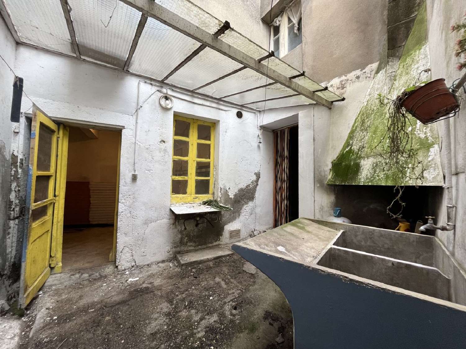 en venta casa Siran Hérault 1