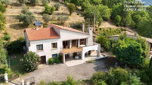 Sisteron Alpes-de-Haute-Provence maison foto 7383707