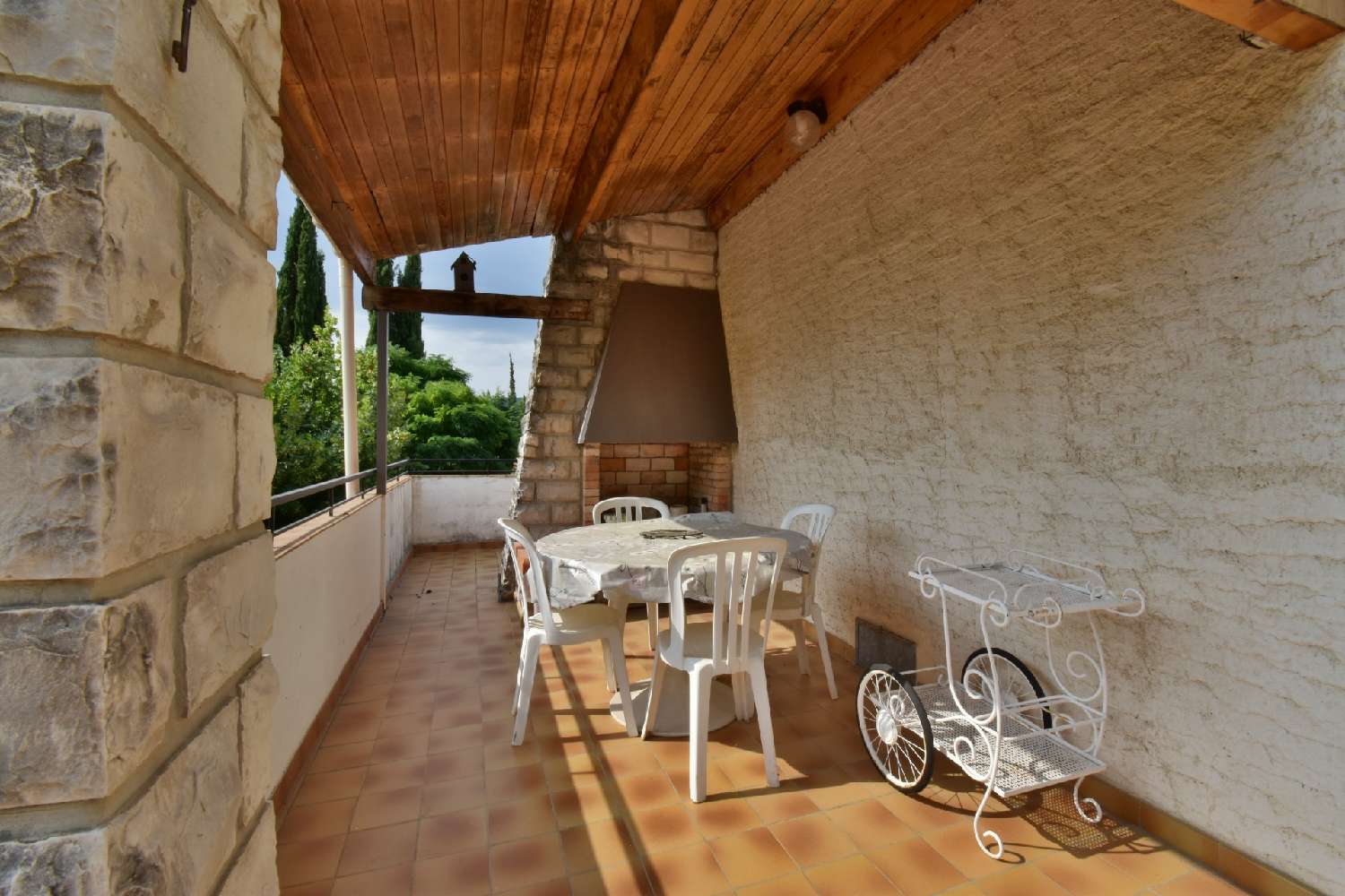 à vendre maison Sisteron Alpes-de-Haute-Provence 8