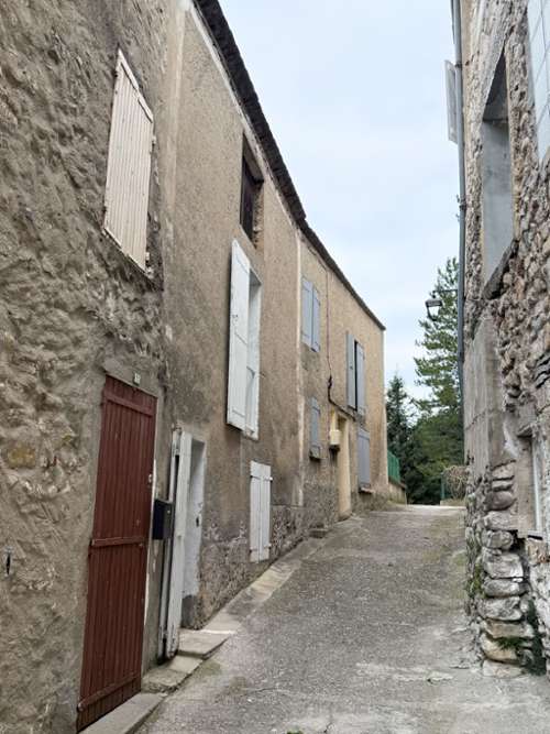 Sisteron Alpes-de-Haute-Provence maison foto 7391752