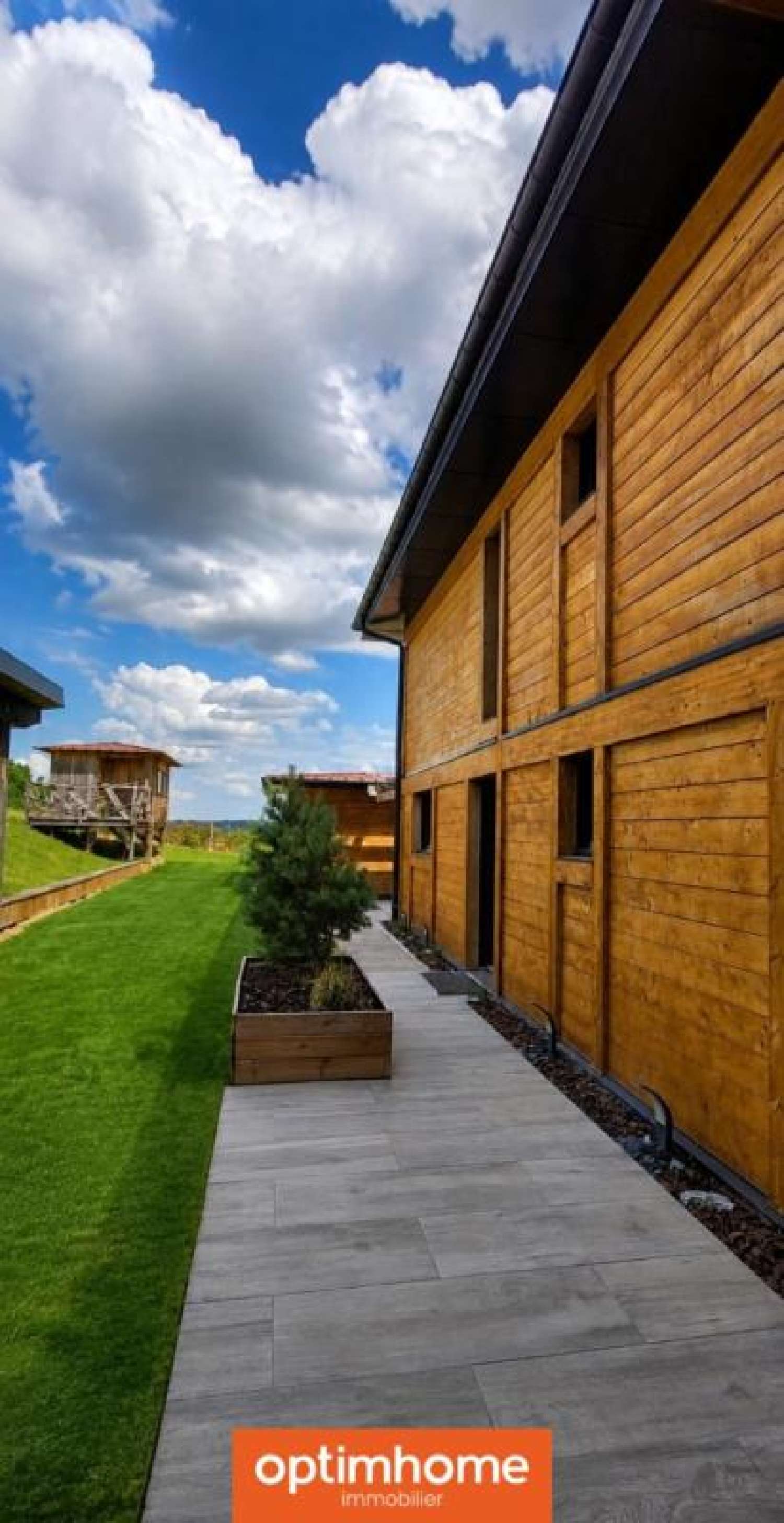  en venta casa Socourt Vosgos 3