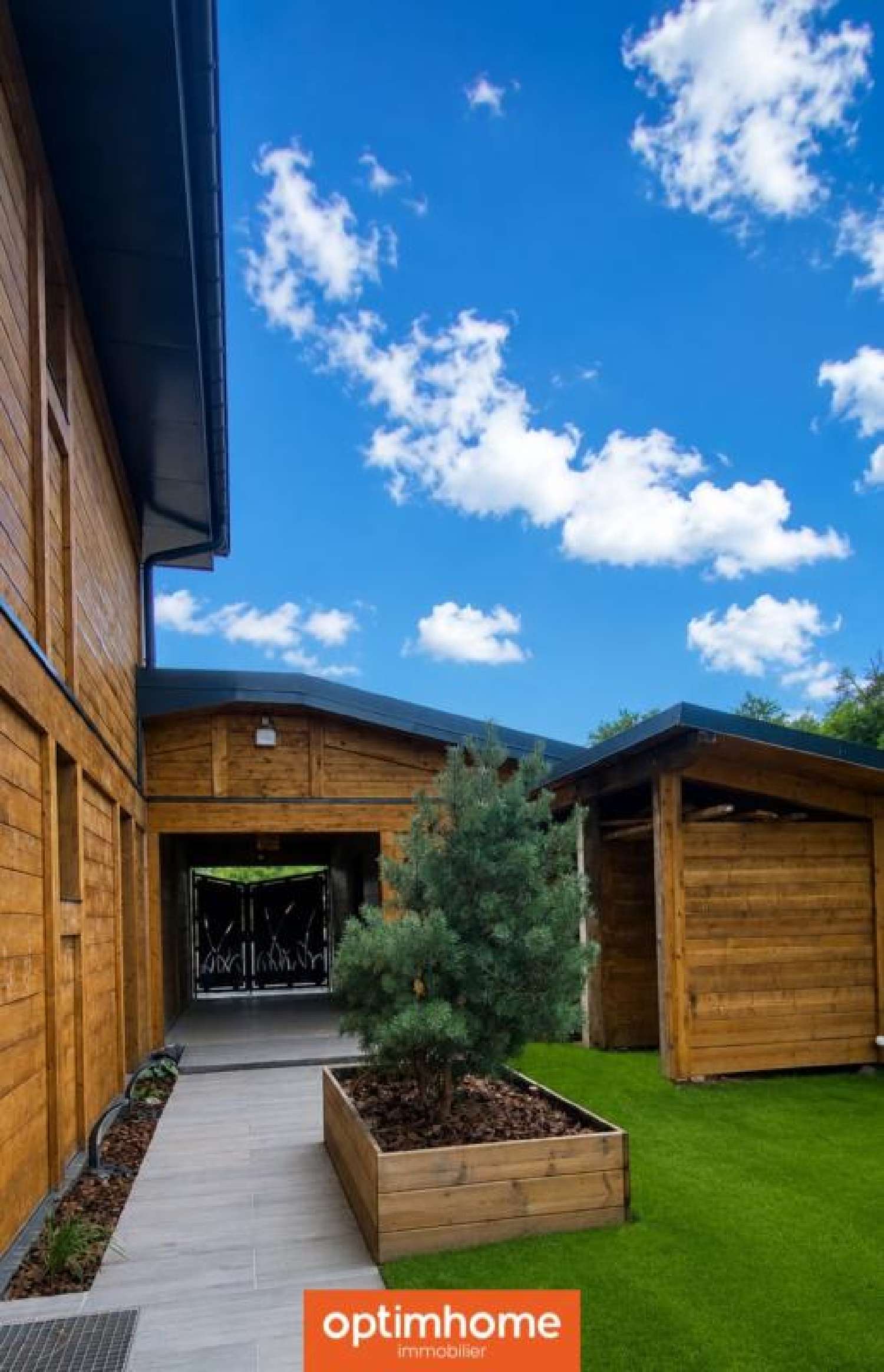  en venta casa Socourt Vosgos 4