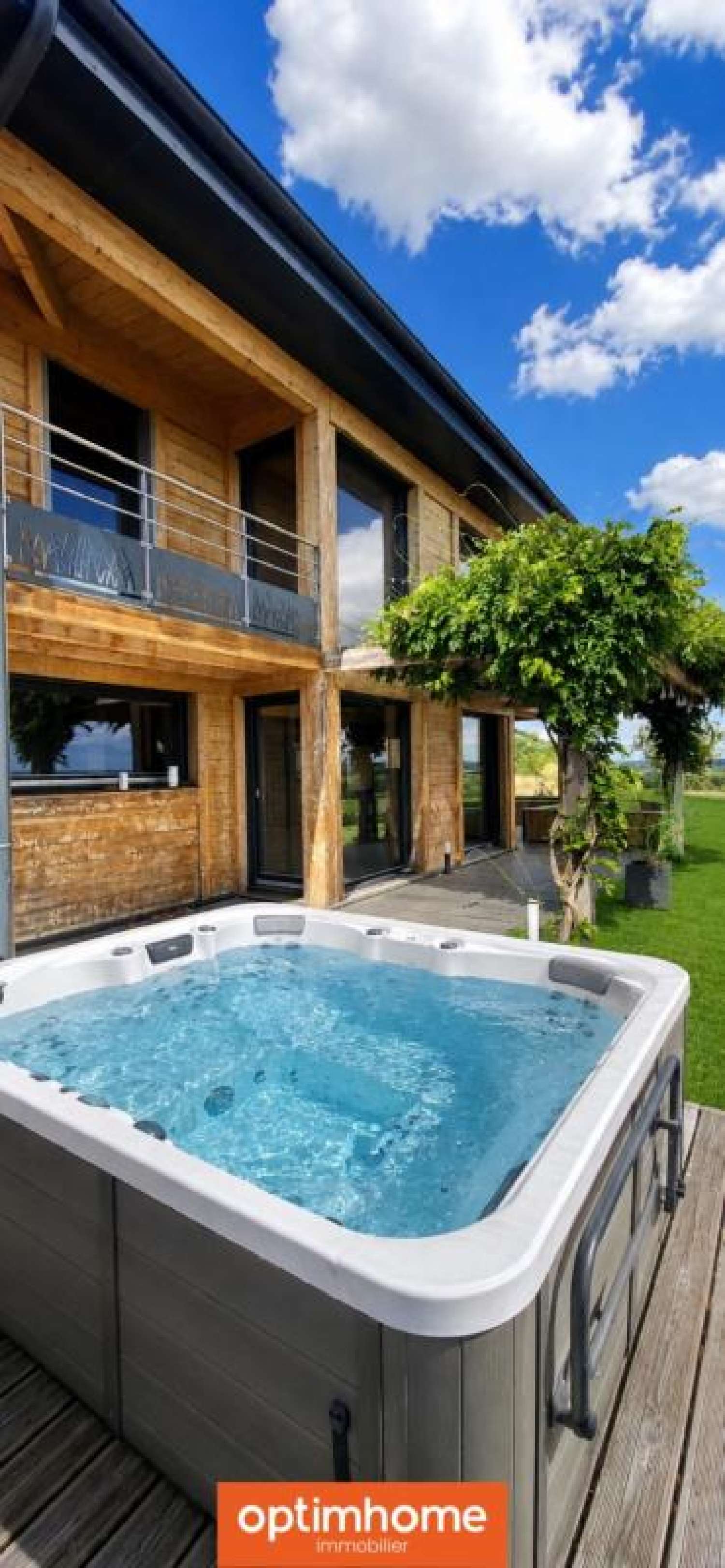  en venta casa Socourt Vosgos 7