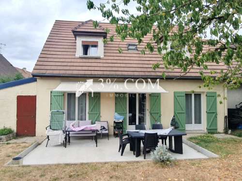 Soissons Aisne house foto 7398422