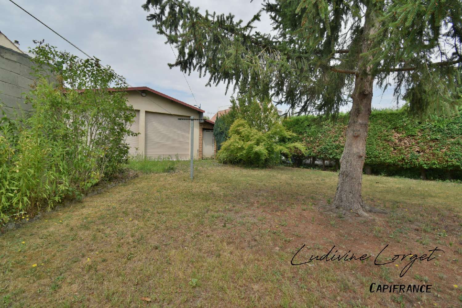 à vendre maison Soissons Aisne 3