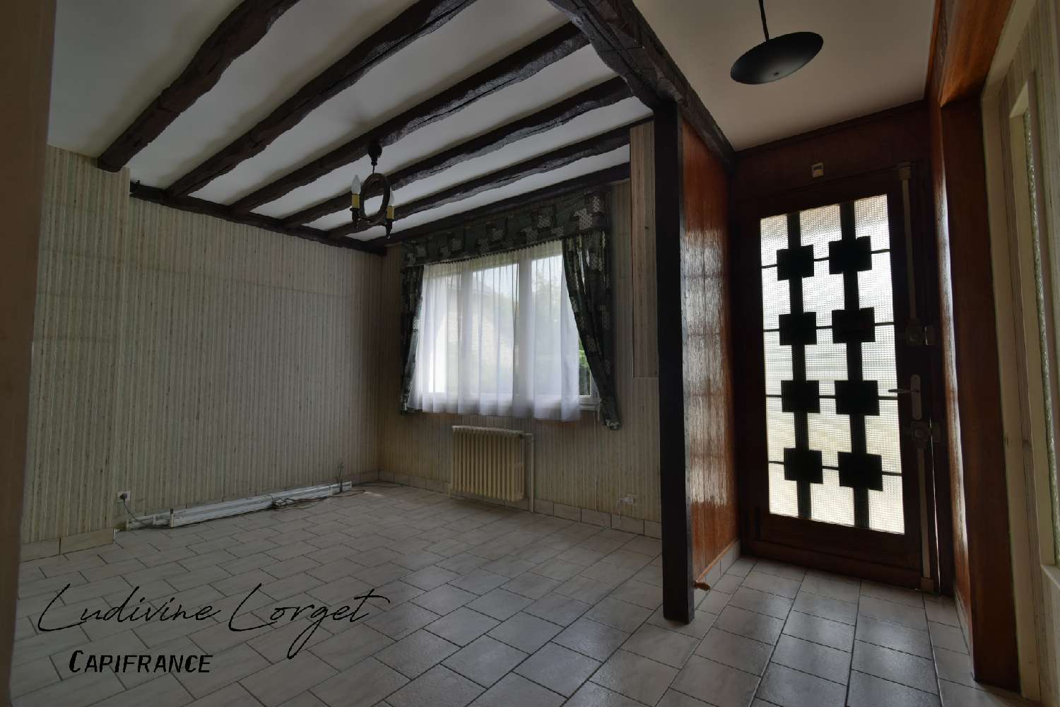 à vendre maison Soissons Aisne 4