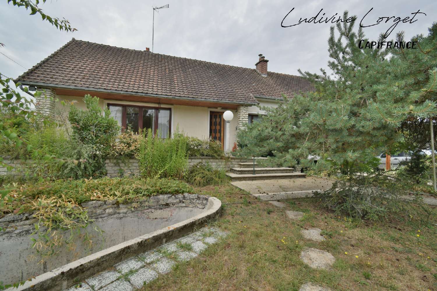 à vendre maison Soissons Aisne 5