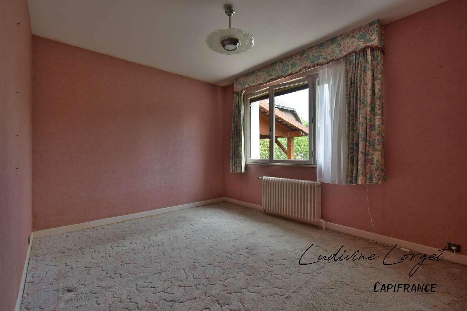 à vendre maison Soissons Aisne 8