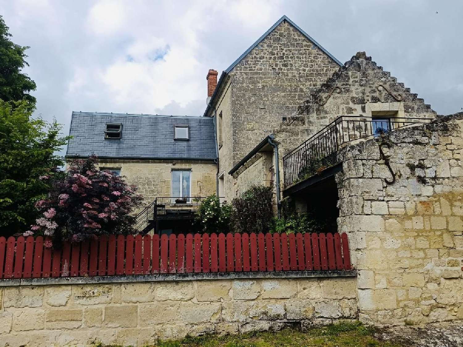 for sale house Soissons Aisne 1