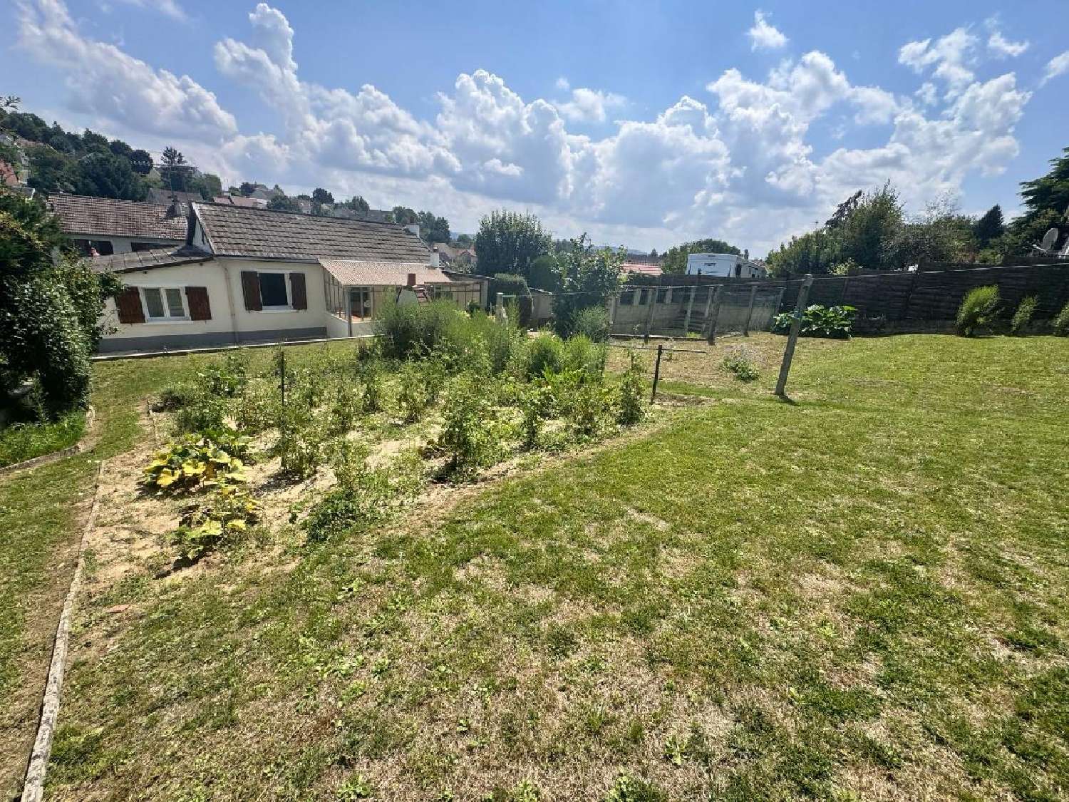 en venta casa Soissons Aisne 3