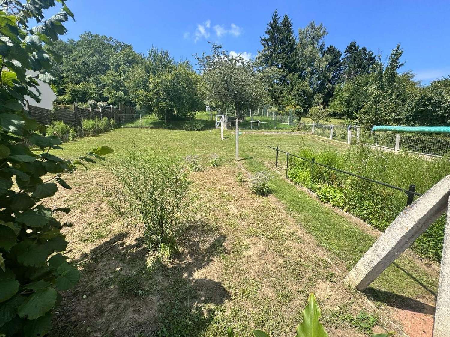 en venta casa Soissons Aisne 4
