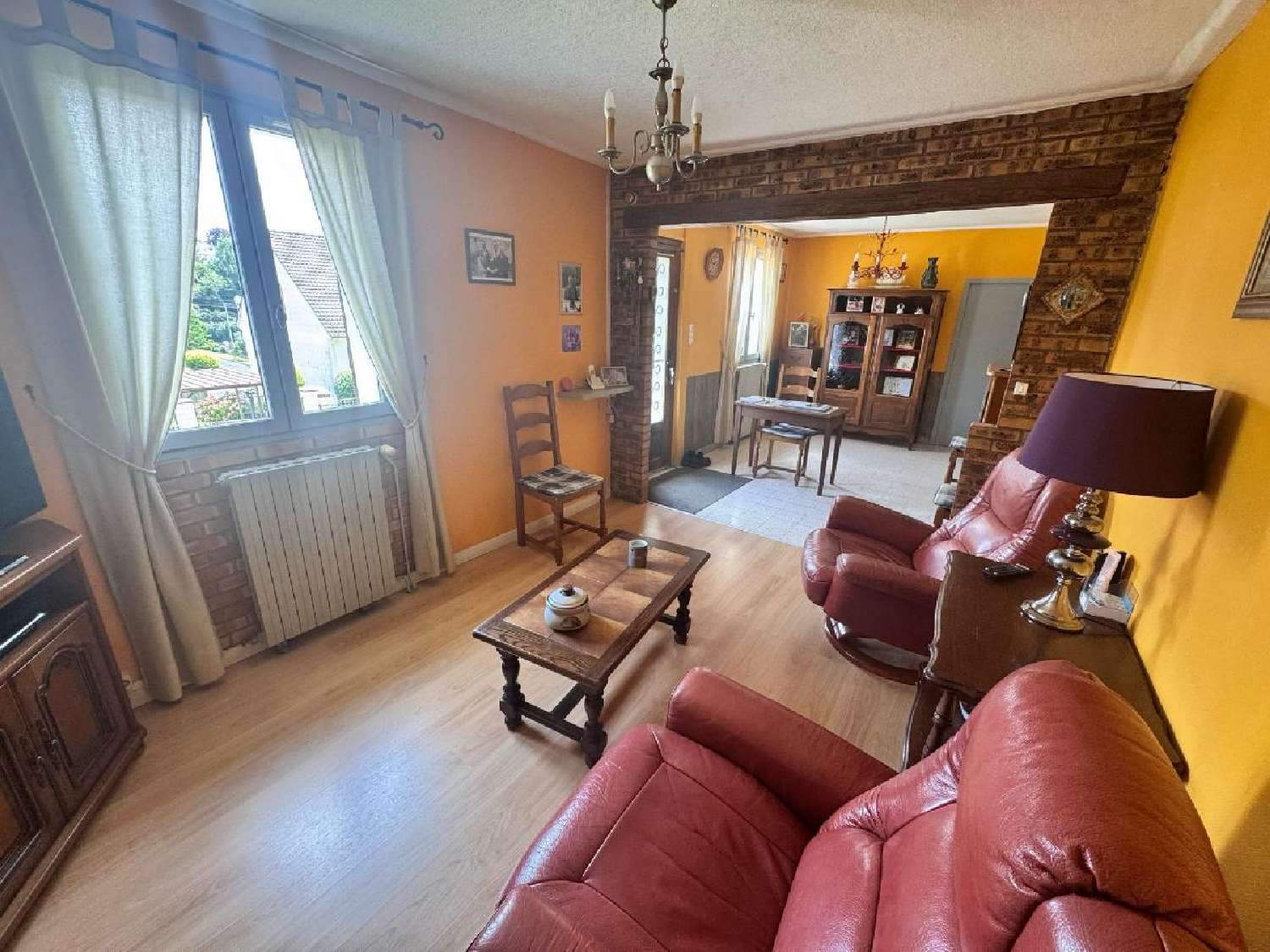 en venta casa Soissons Aisne 5
