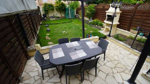 Soisy-sous-Montmorency Val-d'Oise maison foto 7384276